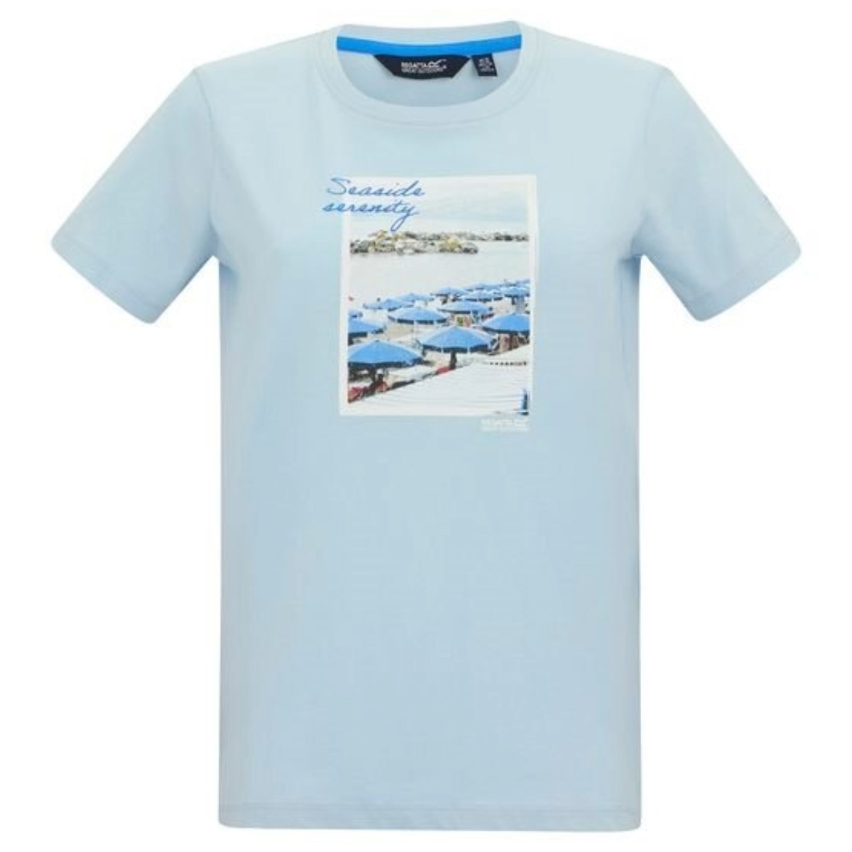 Regatta - Filandra IX T-shirt Dames